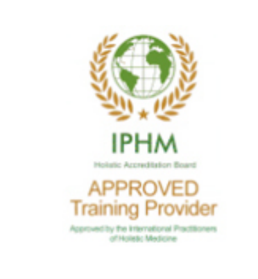 IPHM Approved Training Provider badge